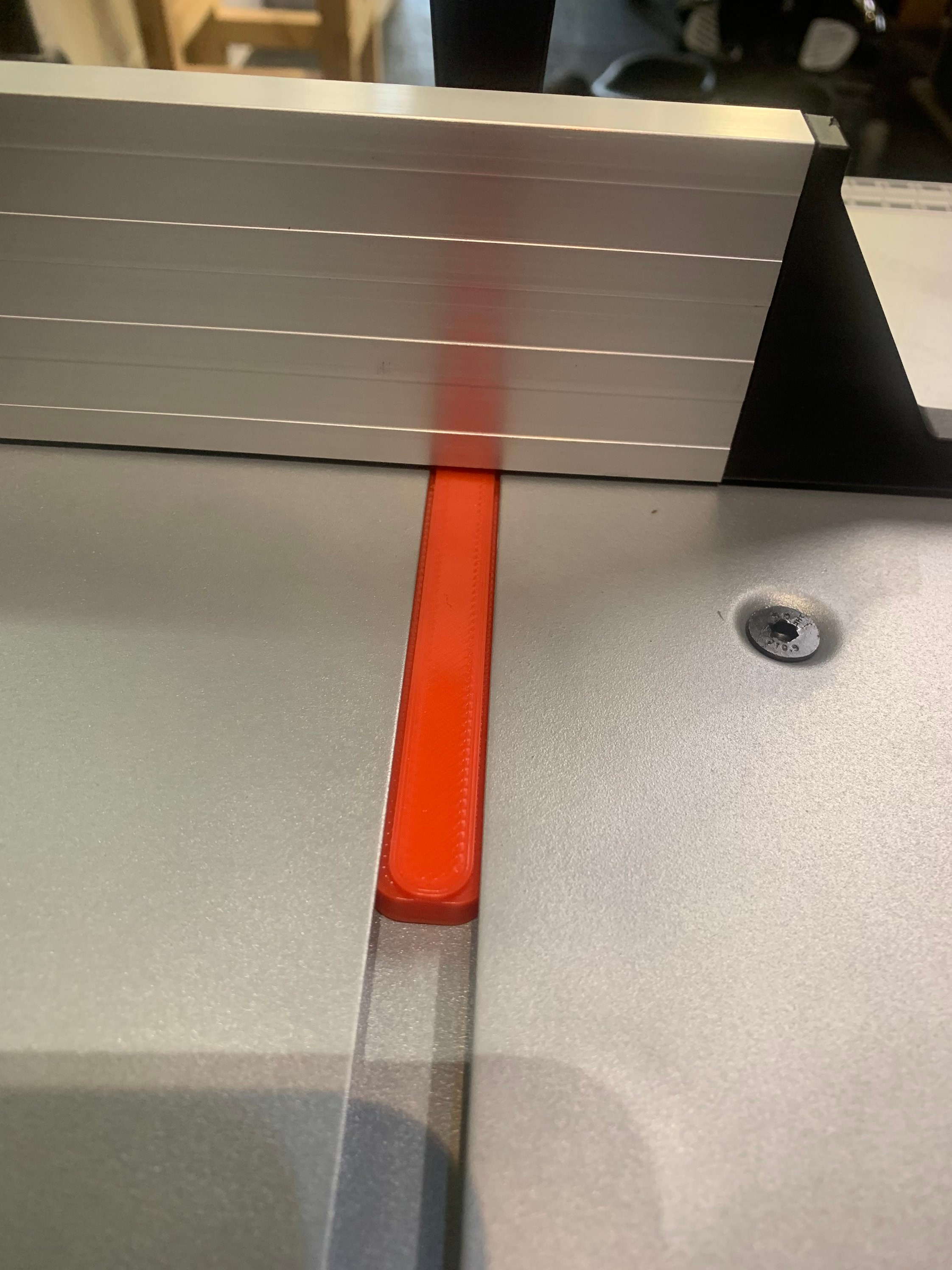 Einhall 2000w Table Saw Mitre Gauge Bar Etsy UK