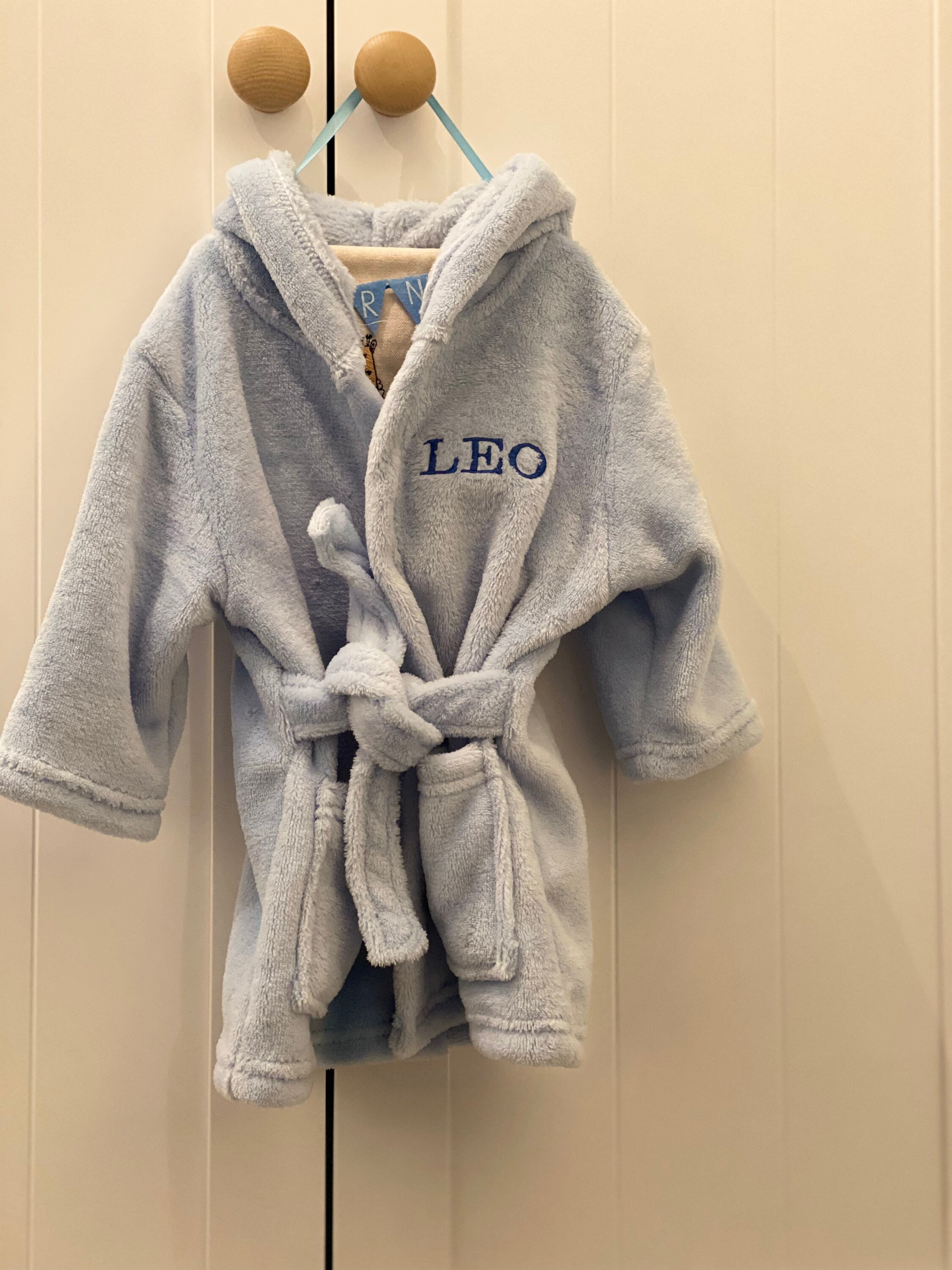 Personalised Dressing Gowns Etsy UK
