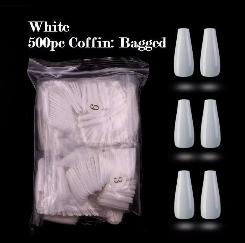 best bulk press on nails