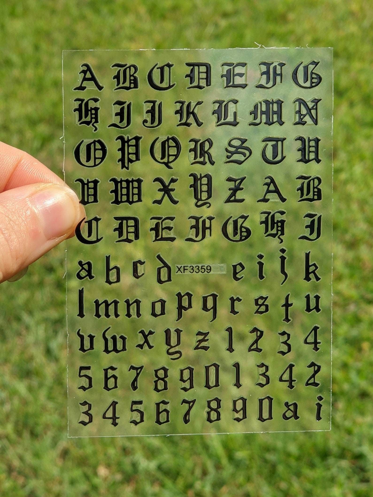 White Old English Old English Letters Old English Numbers Etsy white-old-english-old-english-letters-old-english-numbers-etsy