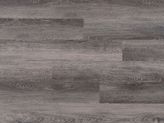 LVT Luxury Vinyl Click Flooring, Coast Grey India