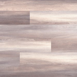 Wood Panel Shiplap Peel and Stick Tiles Easy DIY Wall and Floors in Toasted Meringue