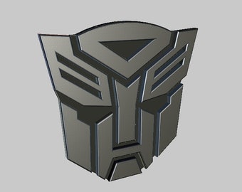 Transformers Emblem