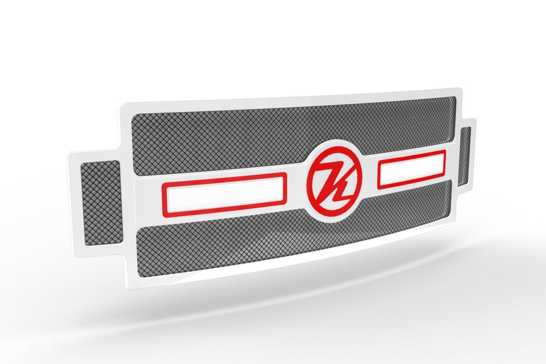 18 Ford Kelderman Grille Etsy