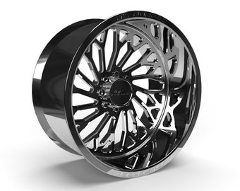 JTX Forged - Lotus