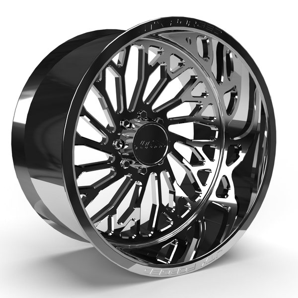 JTX Forged - Lotus