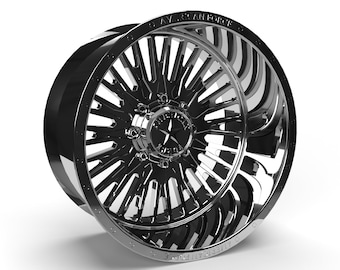 Wheels Z3D