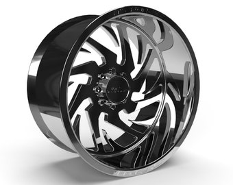 JTX Forged - Splinter