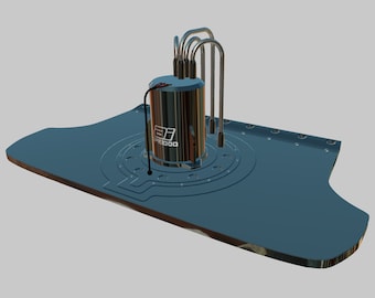 Car Parts Z3D