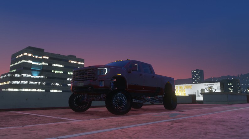 2020 GMC 3500 AT4 Etsy 2020 GMC 3500 AT4 Etsy