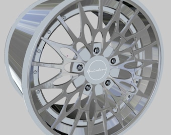 Brixton Forged HS1 Targa
