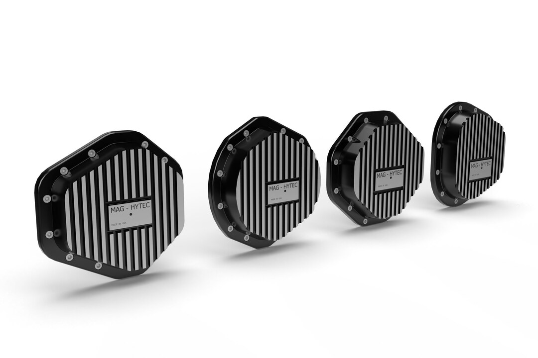 MAG HYTEC Differential Covers Pack Etsy