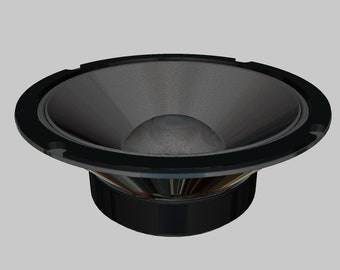 Generic Speaker/Subwoofer