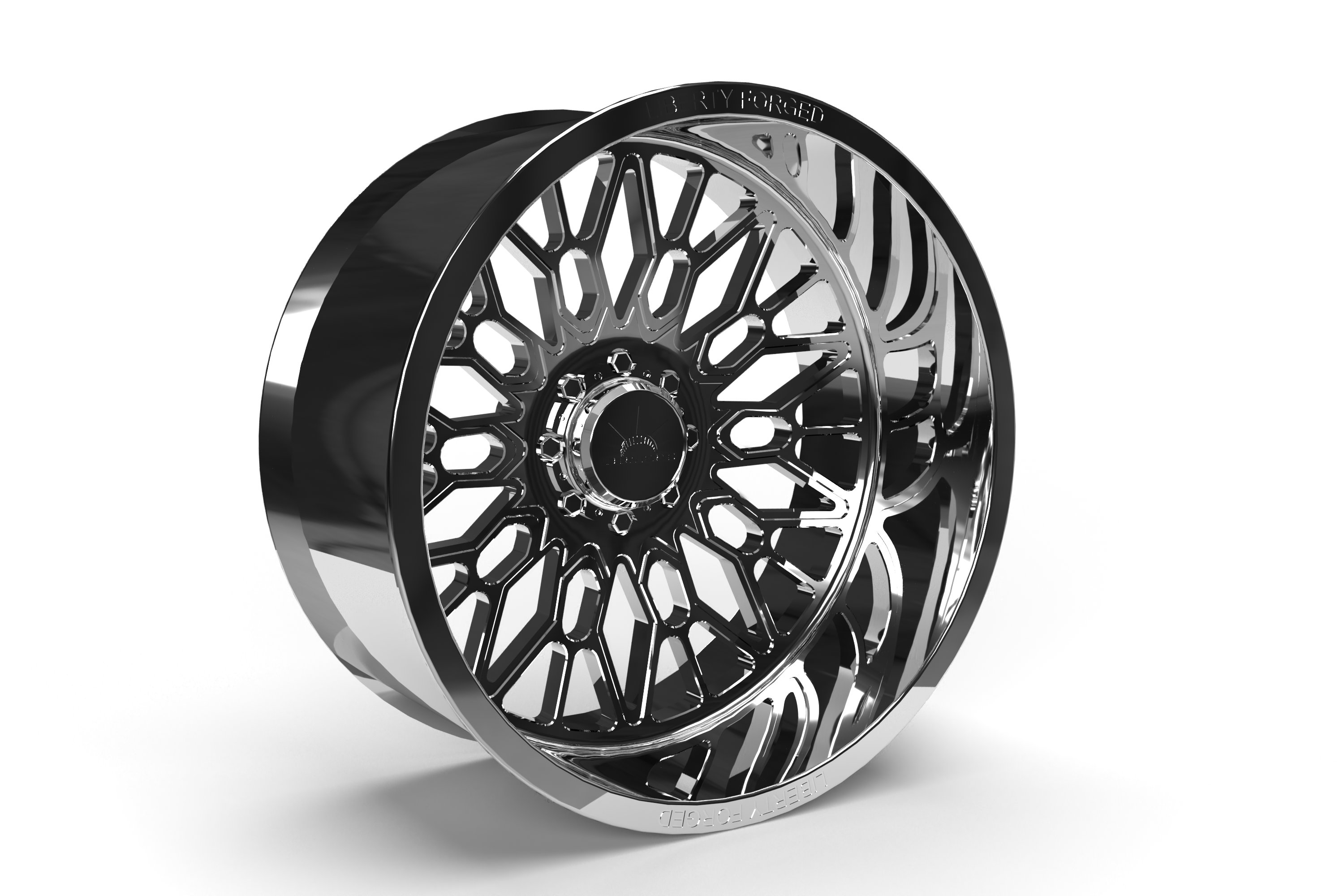 Liberty Forged - LBTYC15 - Etsy