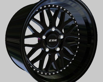 ESR SR01 5 Lug