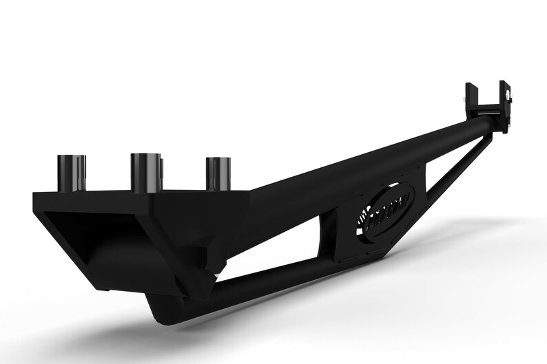 Pro Comp Traction Bars Etsy