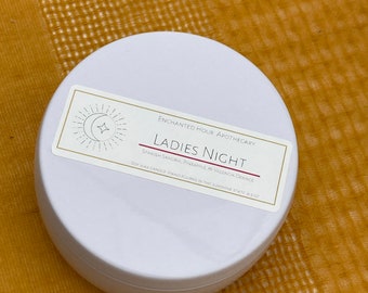Ladies Night | Soy Candle | Girls Night | Candles | Aromatherapy | Cocktail Candles