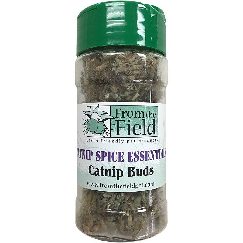 Catnip Spice Flight / Catnip Valerian Root Silver Vine Mixes / Made and