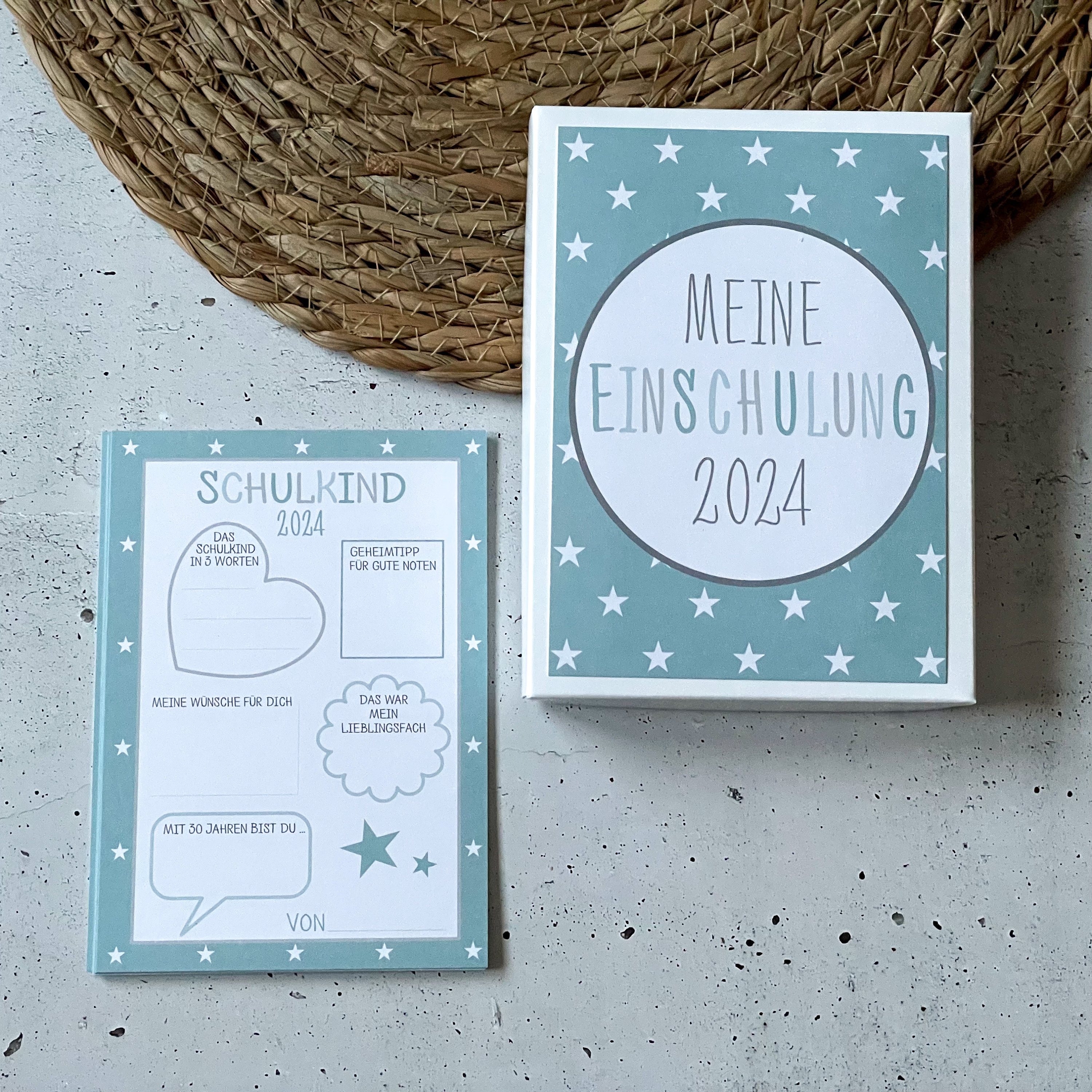 Mustertexte Für Einschulungskarten / Einschulungen