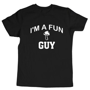 Fun Guy Funny Svg Vector Cut File Clipart Download for Cricut ...