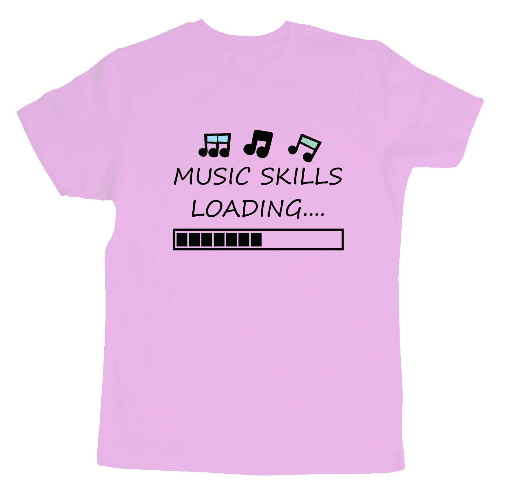 Music Skills Loading SVG, PNG, Vector Cut File (digital Download) 300 ...
