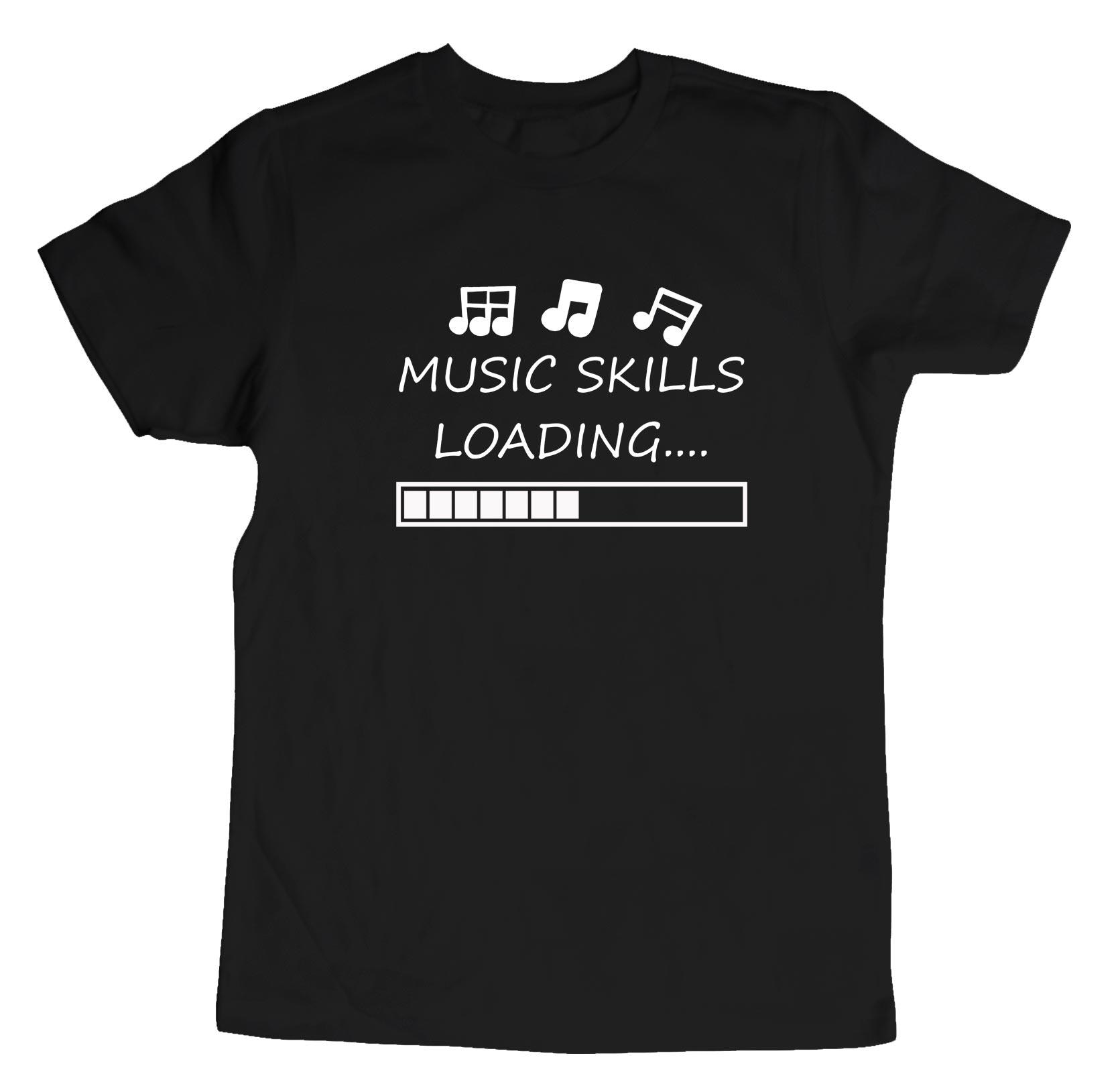 Music Skills Loading SVG, PNG, Vector Cut File (digital Download) 300 ...