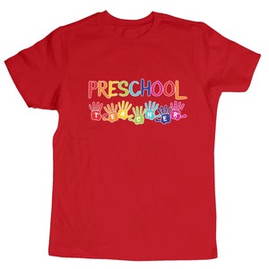 Preschool Teacher Png Preschool Instant Download png Teacher 300 Dpi