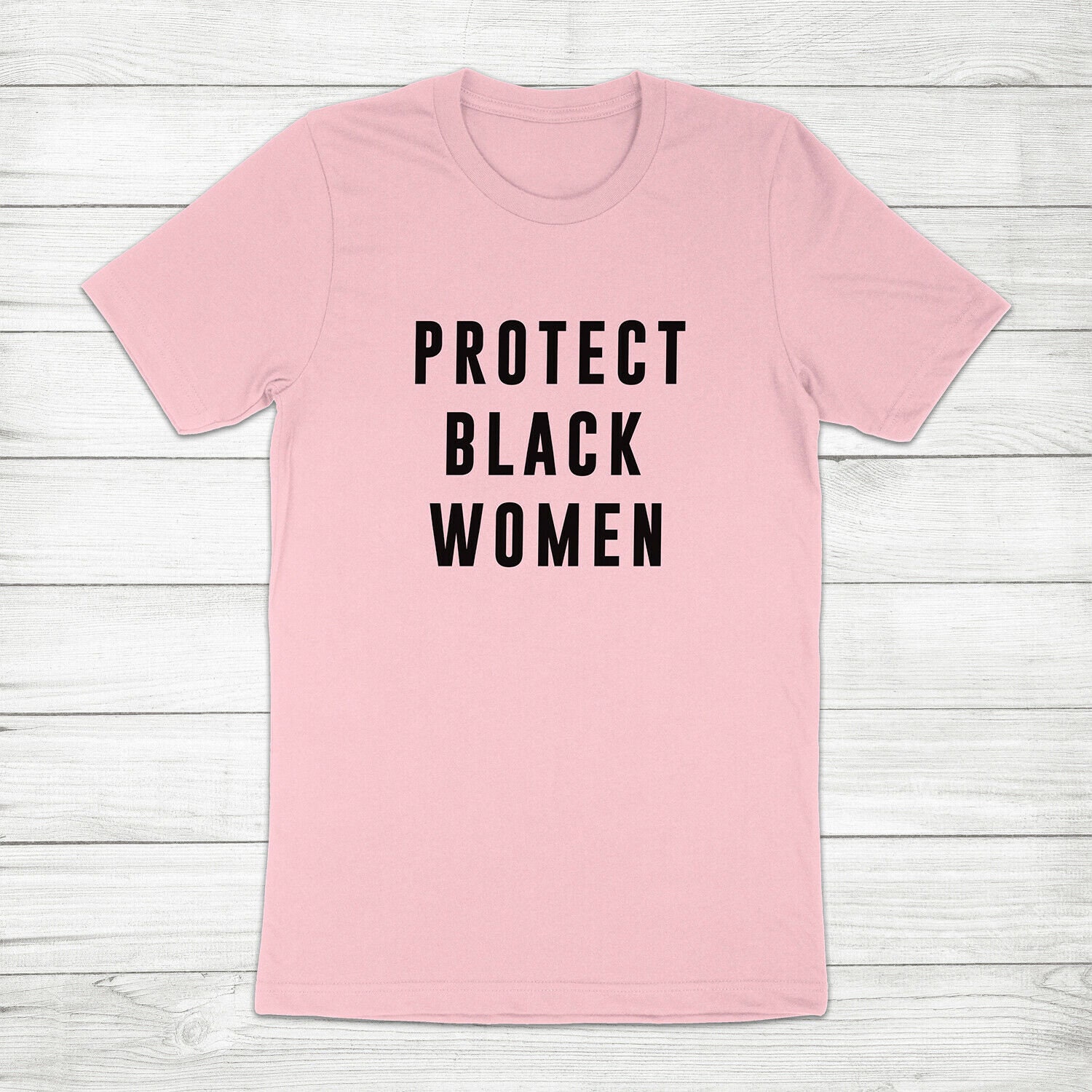 Protect Black Women Black Lives Matter Feminist Feminism BLM Etsy