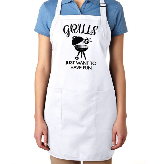 Facile Da Pulire Grembiule Da Cucina Chef Regolabile