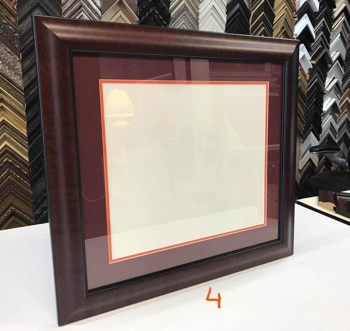 Customized Virginia Tech Diploma Certificate Wooden Frame Etsy