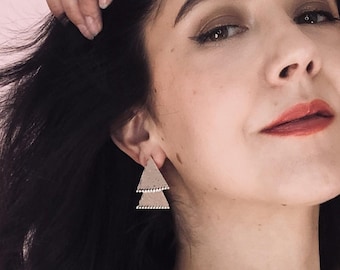 Boucles d’oreilles SOTHIS