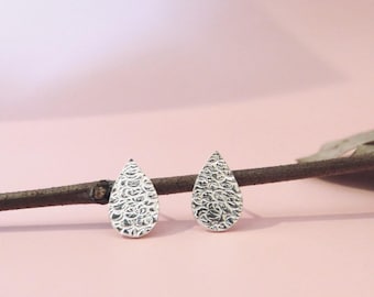 Boucles d'oreilles REBECCA