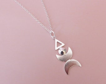 Collier IÂT