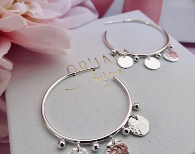 Featured listing image: Créoles OLYMPE