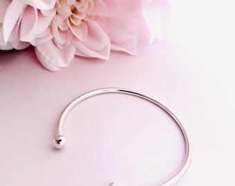 Bracelet Jonc THÉTIS