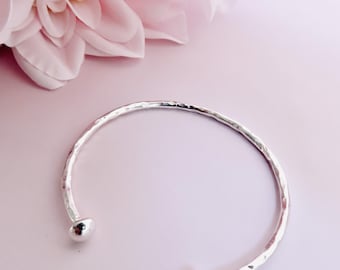 Bracelet Jonc ANDROMAQUE