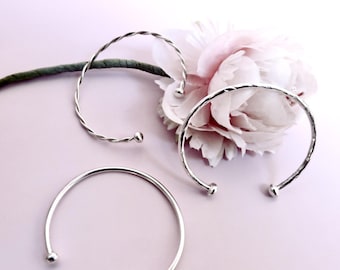 Set trois joncs THÉTIS ANDROMAQUE BRISÉIS