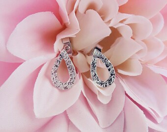 Boucles d'oreilles SADIE