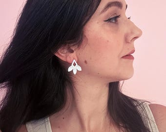 Boucles oreilles