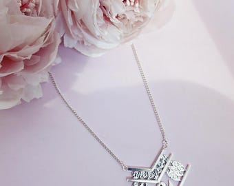 Collier TIYI