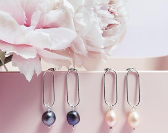 Boucles d’oreilles MARYLIN