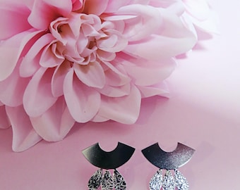 Boucles d'oreilles TAYET