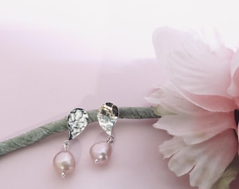 Boucles d’oreilles GINA
