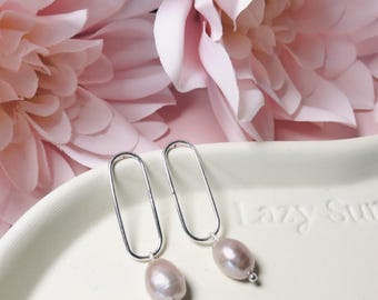 Boucles d’oreilles MARYLIN