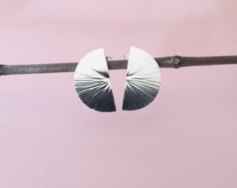 Boucles d'oreilles ISIS