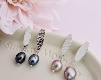 Boucles d’oreilles ANN