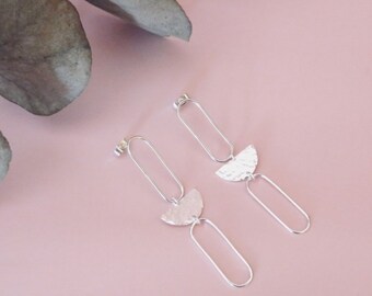 Boucles d'oreilles ASALKA