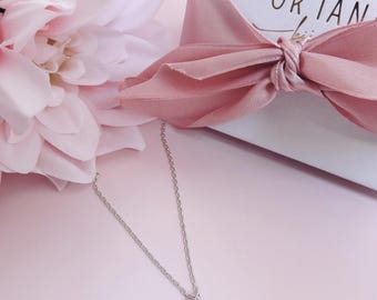 Collier IRIS