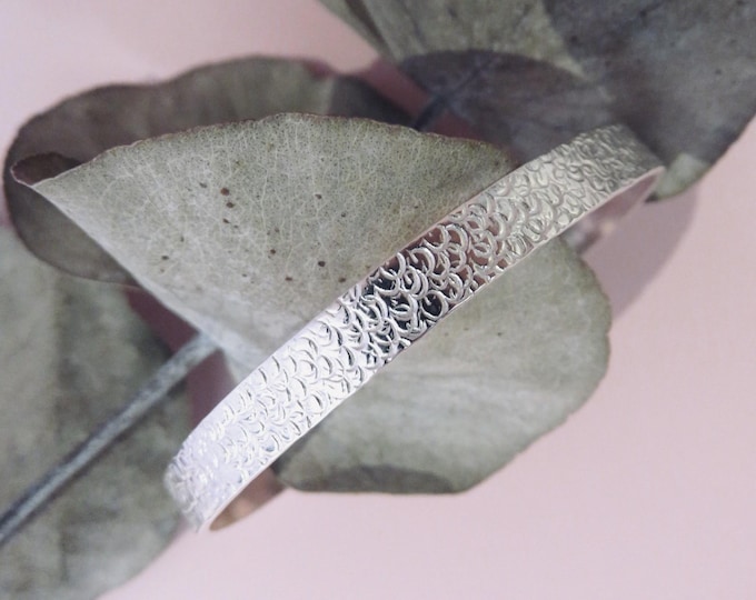 Featured listing image: Bracelet Jonc GEMMA