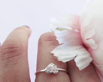 Bague HOPE